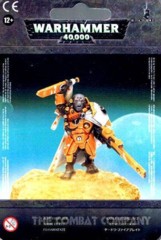 Cadre Fireblade